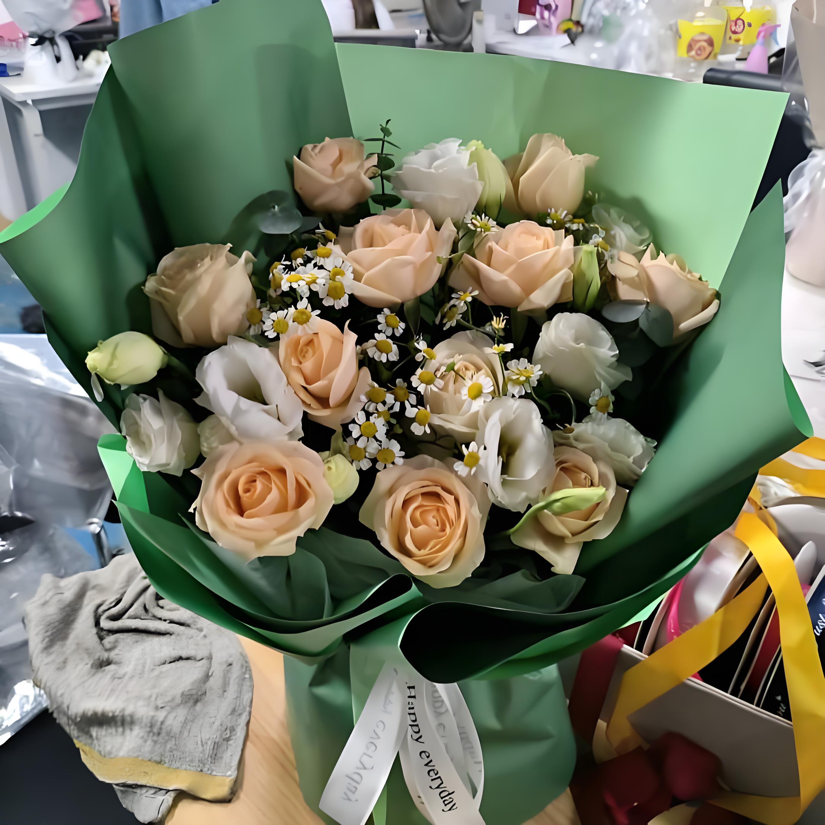 临汾吉县花店